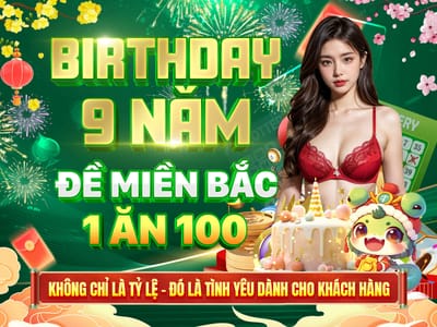Vòng Quay May Mắn Slot Game promotion banner